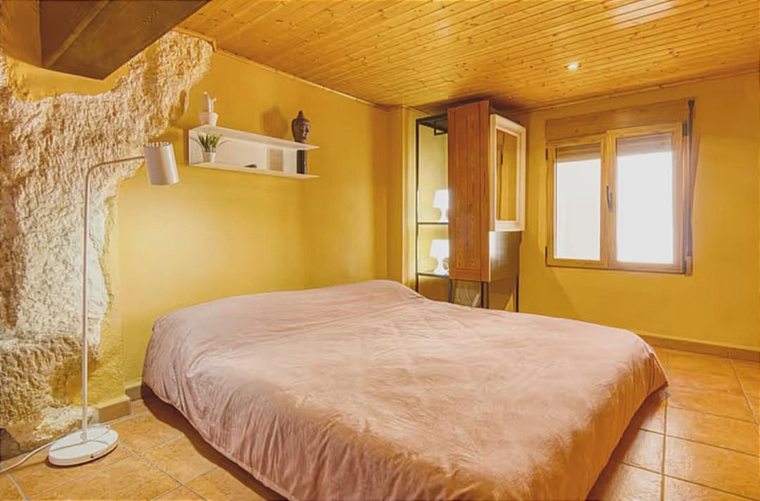 Monmossen Bocairent Apartment Exterior photo